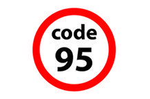 Code 95 chevrolet